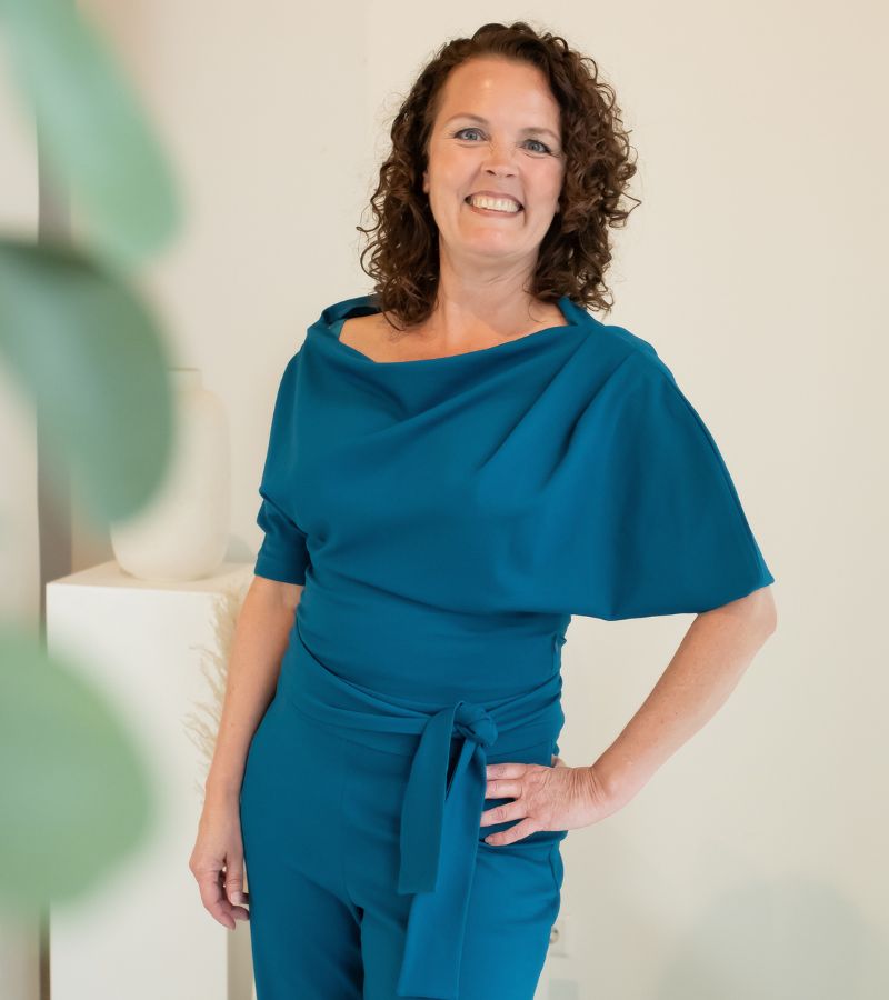 coaching vrouwelijke ondernemers Boost je BiZZ