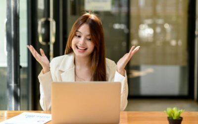 Waarom online netwerken géén tijdverspilling is