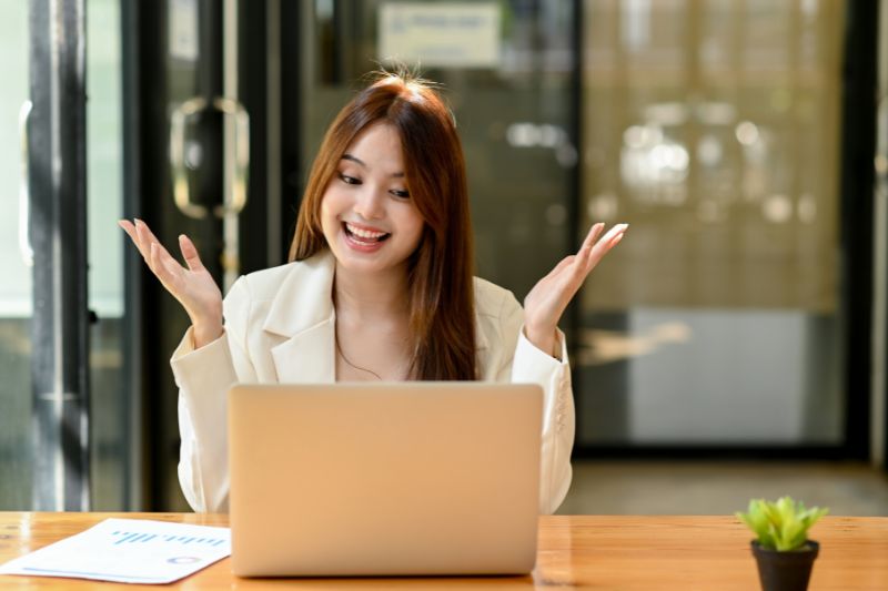 online netwerken is een zinvolle tijdbesteding