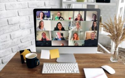 Hoe een goed gesprek tijdens een online netwerkevent kan leiden tot omzet