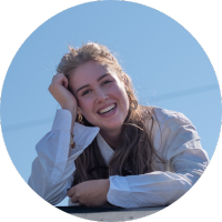 Trainer Instagram Reels Claudia