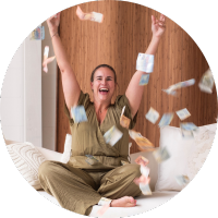 Trainer Instagram Reels Claudia