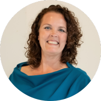 Mastermind sessie tijdens blogger by nature event