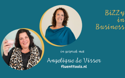 Van Workaholiek naar Fluent expert: Liek’s reis naar balans en focus